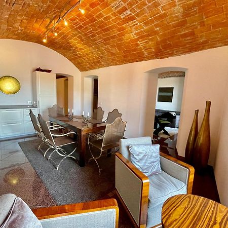 City Apartment On The Beach ラッパロ エクステリア 写真