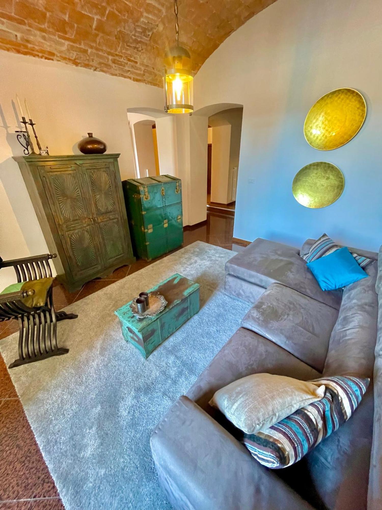 City Apartment On The Beach ラッパロ エクステリア 写真