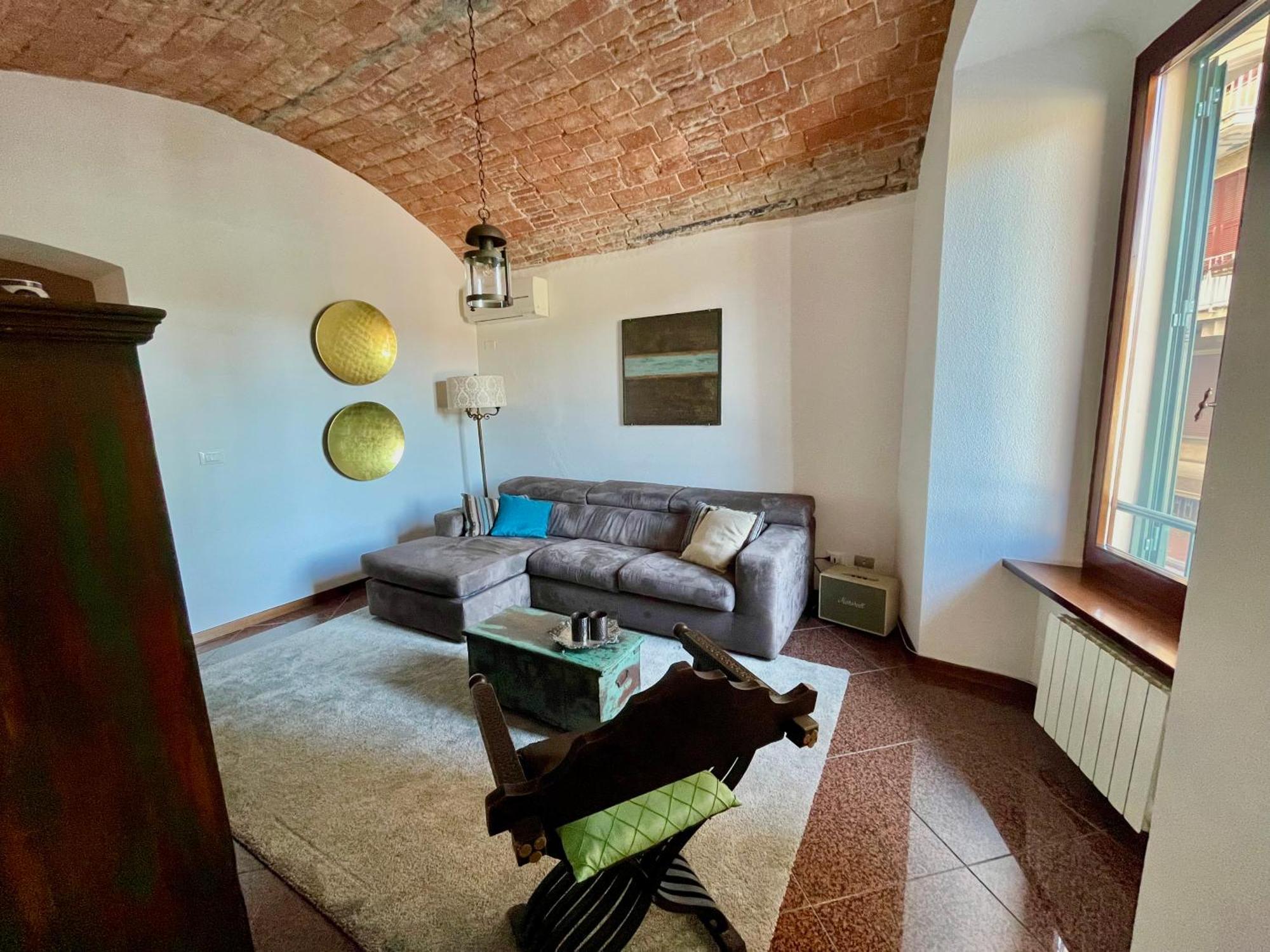 City Apartment On The Beach ラッパロ エクステリア 写真