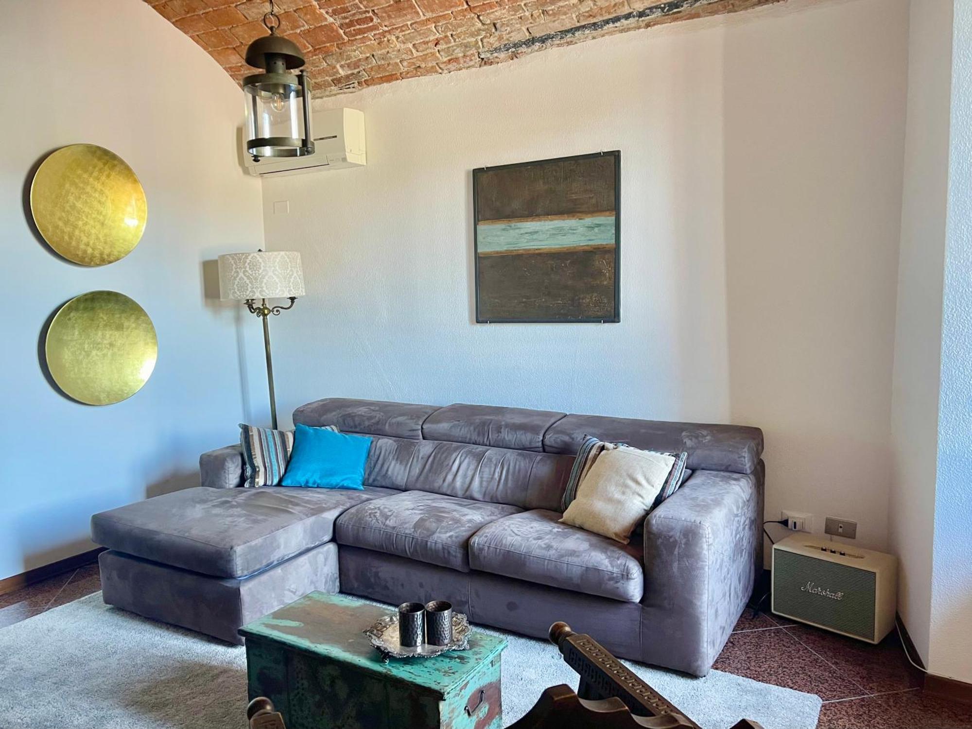 City Apartment On The Beach ラッパロ エクステリア 写真