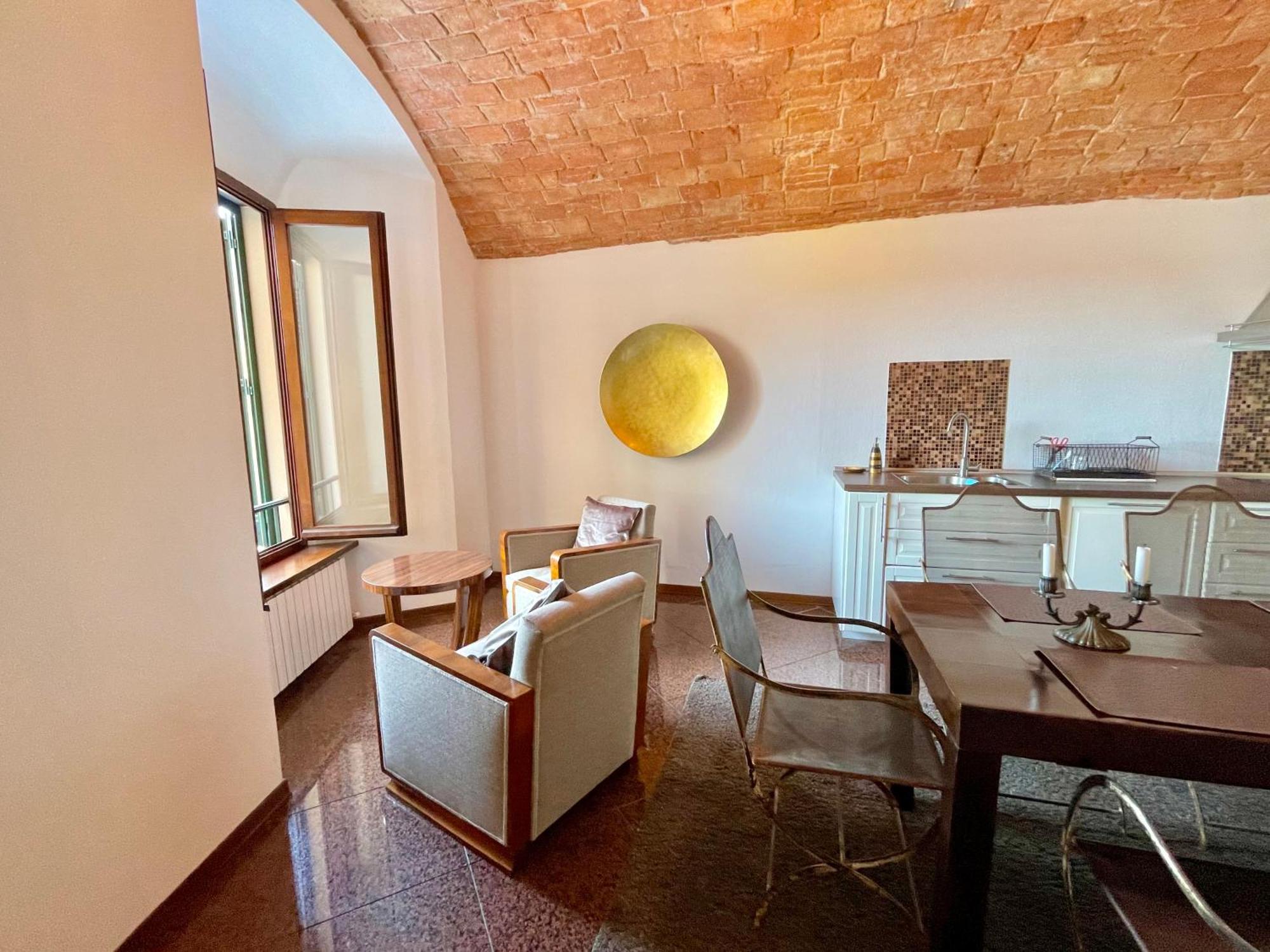 City Apartment On The Beach ラッパロ エクステリア 写真