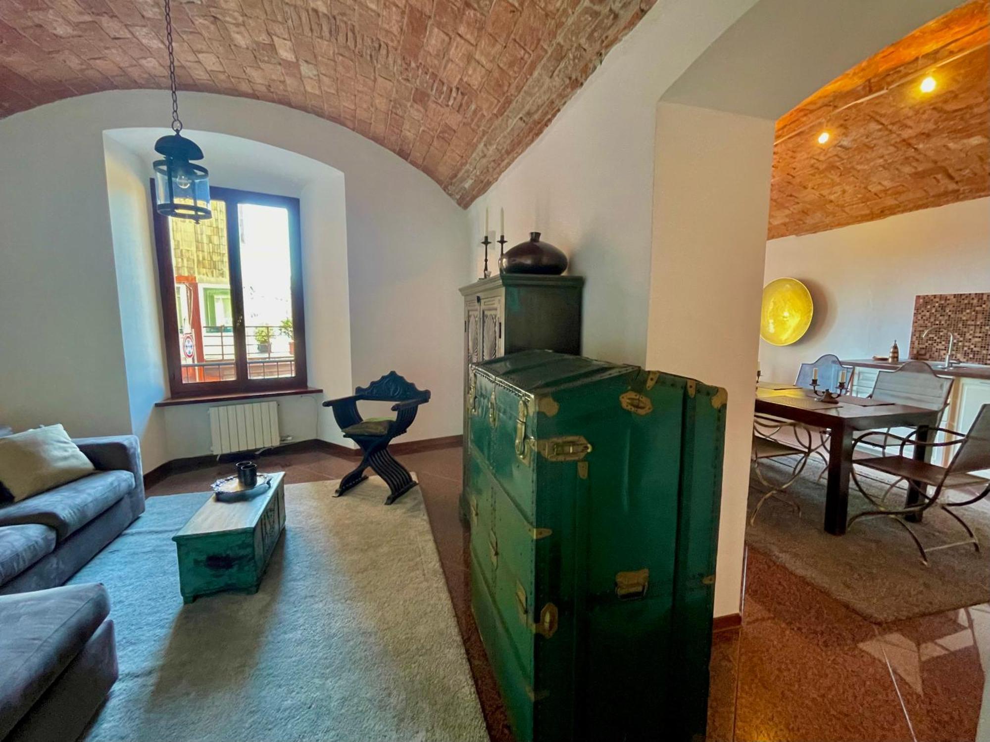 City Apartment On The Beach ラッパロ エクステリア 写真